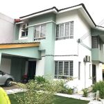 Emma Homestay, Bandar Tasik Puteri
