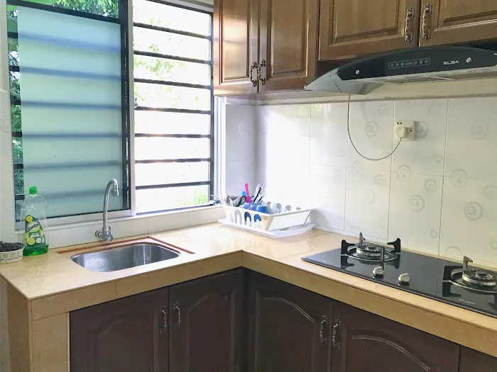 Emma Homestay, Bandar Tasik Puteri Picture 2