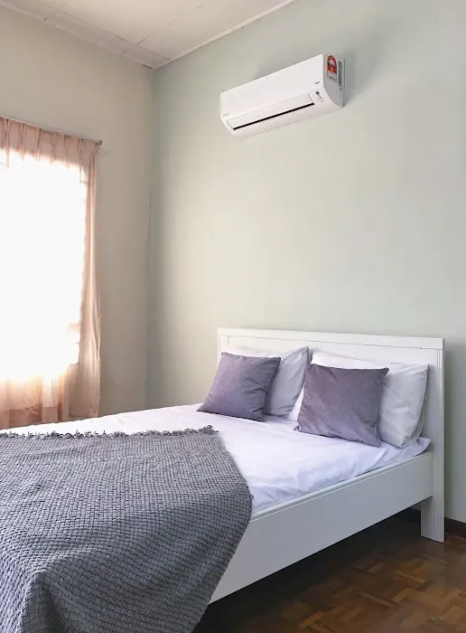 Emma Homestay, Bandar Tasik Puteri Picture 3