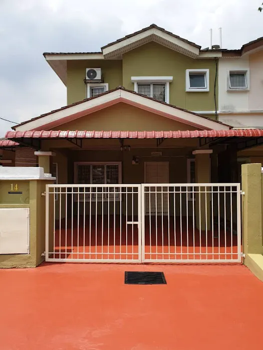 Homestay Nur Syifa Picture 10