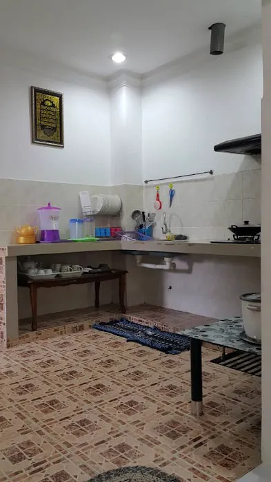 Homestay Nur Syifa Picture 2