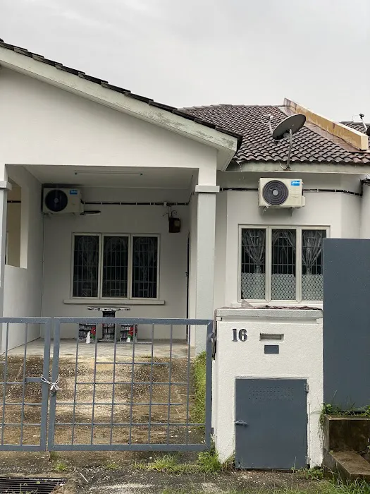 Homestay Hanee Tasik Puteri Picture 2