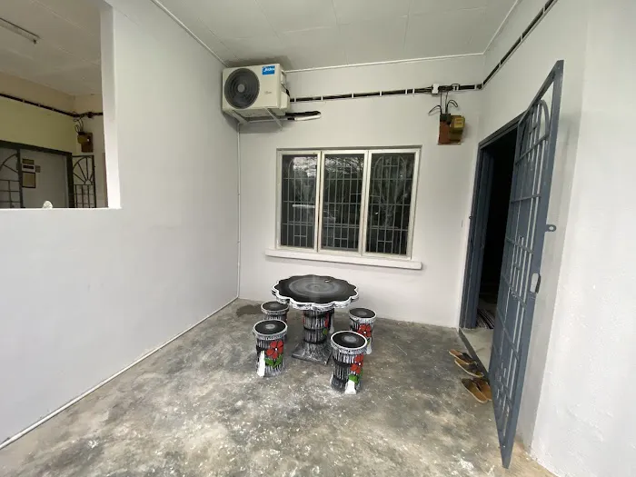 Homestay Hanee Tasik Puteri Picture 8