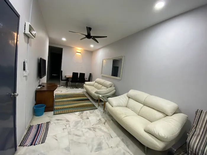 Homestay Hanee Tasik Puteri Picture 1
