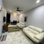 Homestay Hanee Tasik Puteri