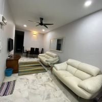 Homestay Hanee Tasik Puteri ico