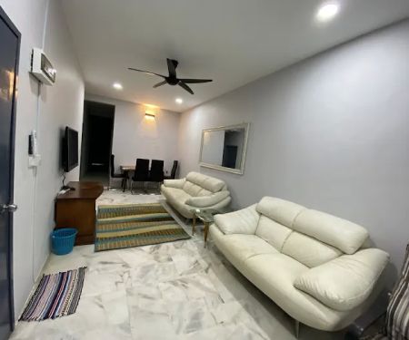 Homestay Hanee Tasik Puteri