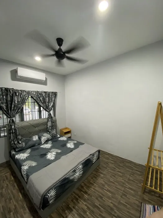 Homestay Hanee Tasik Puteri Picture 7