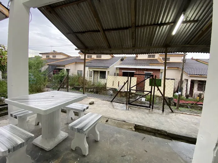 Homestay Hanee Tasik Puteri Picture 5