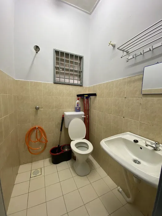Homestay Hanee Tasik Puteri Picture 9