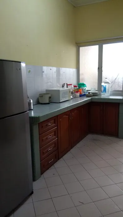 Homestay Tasik Puteri Picture 1