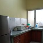 Homestay Tasik Puteri