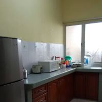 Homestay Tasik Puteri ico