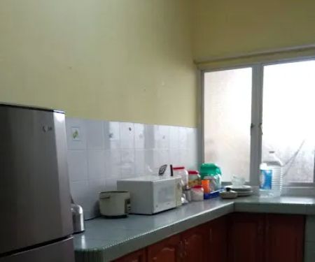 Homestay Tasik Puteri