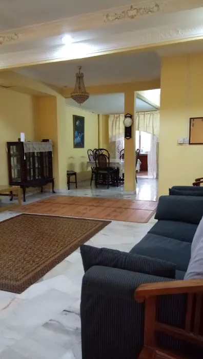 Homestay Tasik Puteri Picture 2