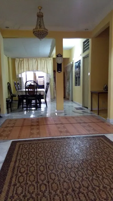 Homestay Tasik Puteri Picture 4