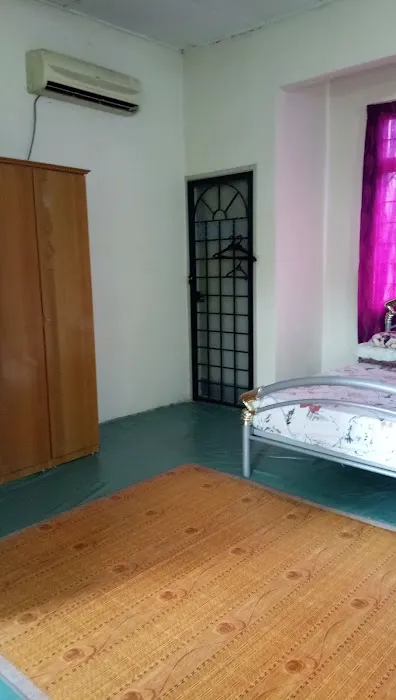 Homestay Tasik Puteri Picture 3