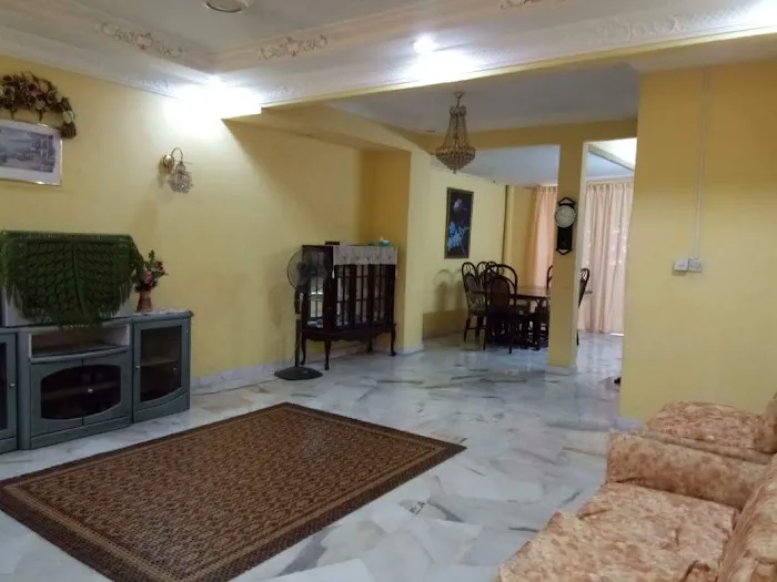 Homestay Tasik Puteri Picture 9