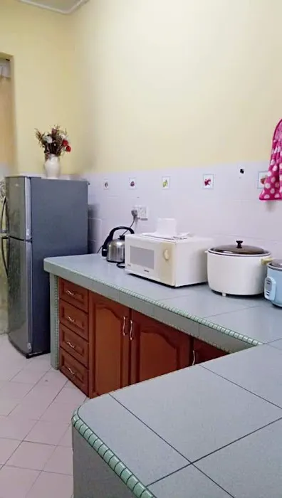Homestay Tasik Puteri Picture 6