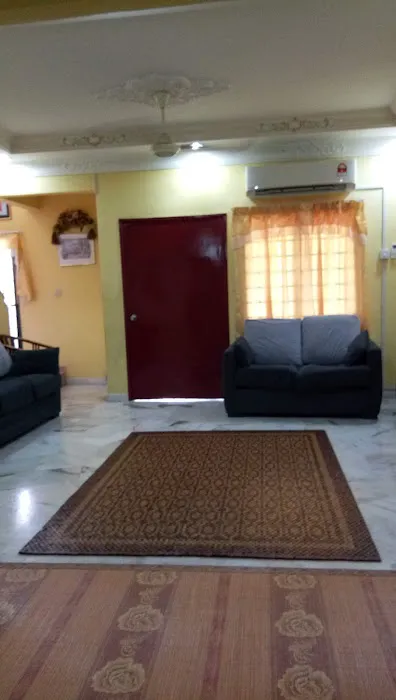 Homestay Tasik Puteri Picture 10