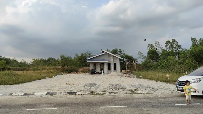 Layarangin Oasis Picture 1
