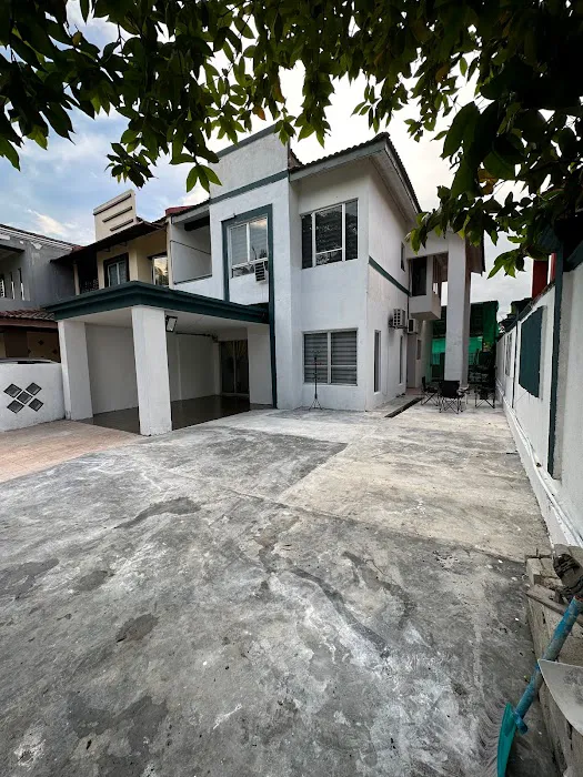Orked Homestay Bandar Tasik Puteri ( 7 bilik ) Picture 6