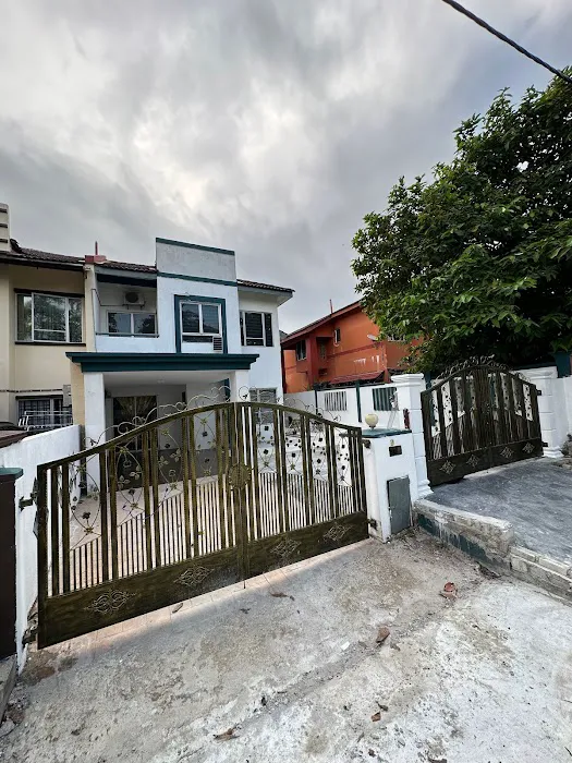 Orked Homestay Bandar Tasik Puteri ( 7 bilik ) Picture 10