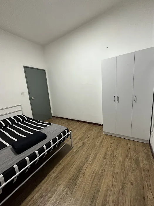 Orked Homestay Bandar Tasik Puteri ( 7 bilik ) Picture 9