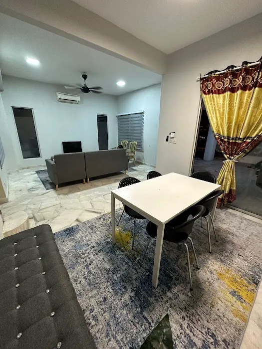 Orked Homestay Bandar Tasik Puteri ( 7 bilik ) Picture 2