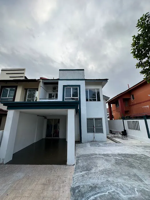 Orked Homestay Bandar Tasik Puteri ( 7 bilik ) Picture 8