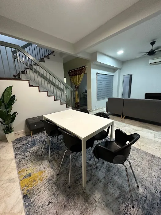 Orked Homestay Bandar Tasik Puteri ( 7 bilik ) Picture 4