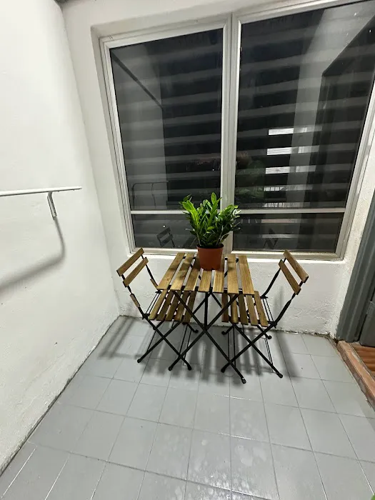 Orked Homestay Bandar Tasik Puteri ( 7 bilik ) Picture 7