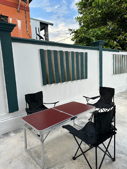 Orked Homestay Bandar Tasik Puteri ( 7 bilik ) Picture 3