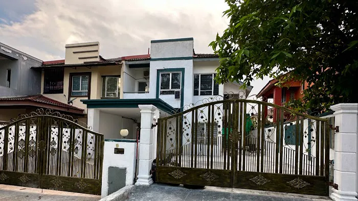 Orked Homestay Bandar Tasik Puteri ( 7 bilik ) Picture 1