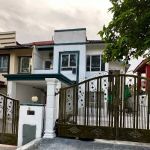 Orked Homestay Bandar Tasik Puteri ( 7 bilik )