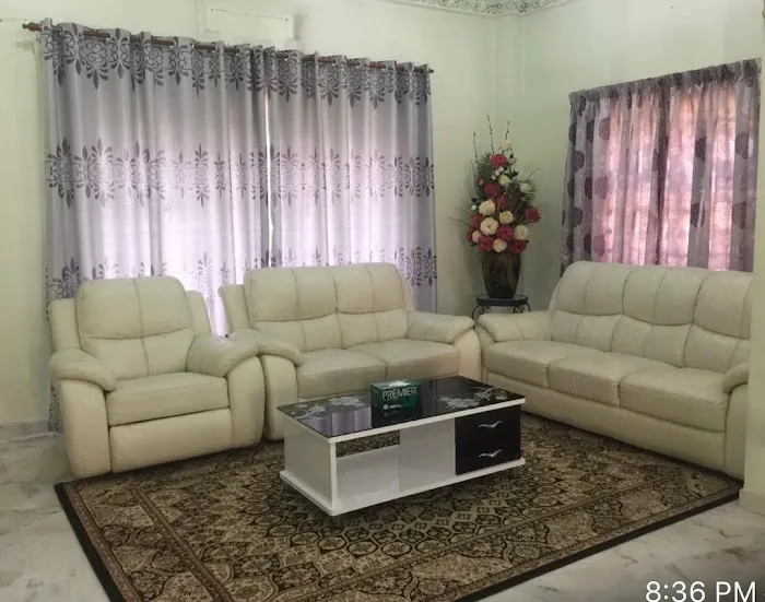 JERENTOH HOMESTAY 2 Picture 5