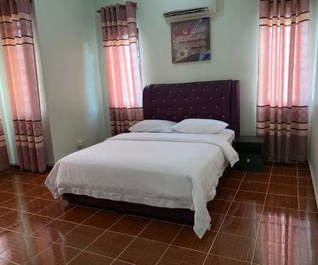 JERENTOH HOMESTAY 2