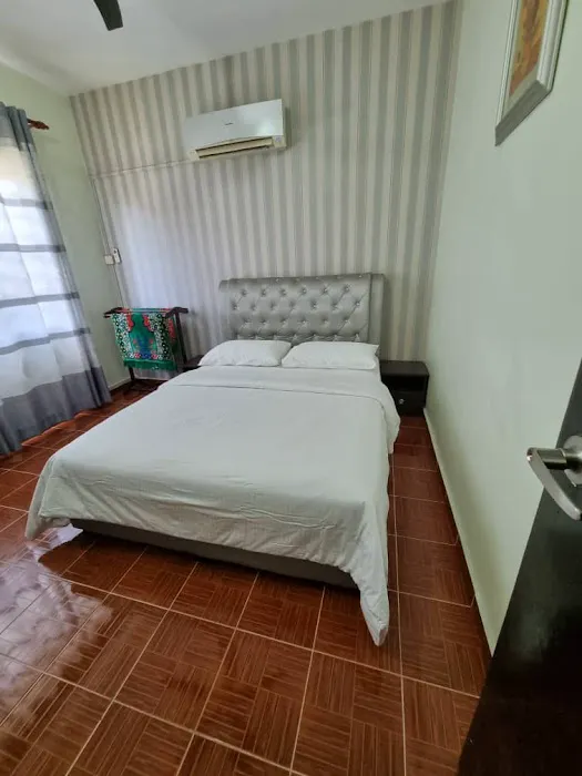 JERENTOH HOMESTAY 2 Picture 2