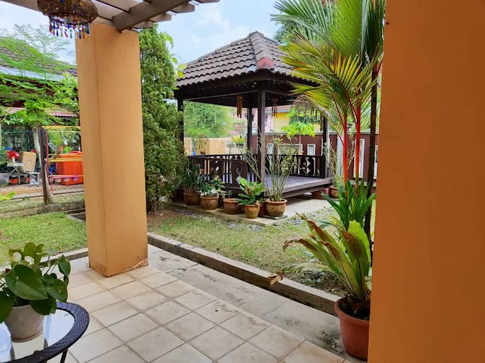 JERENTOH HOMESTAY 2 Picture 4