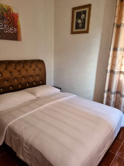 JERENTOH HOMESTAY 2 Picture 3