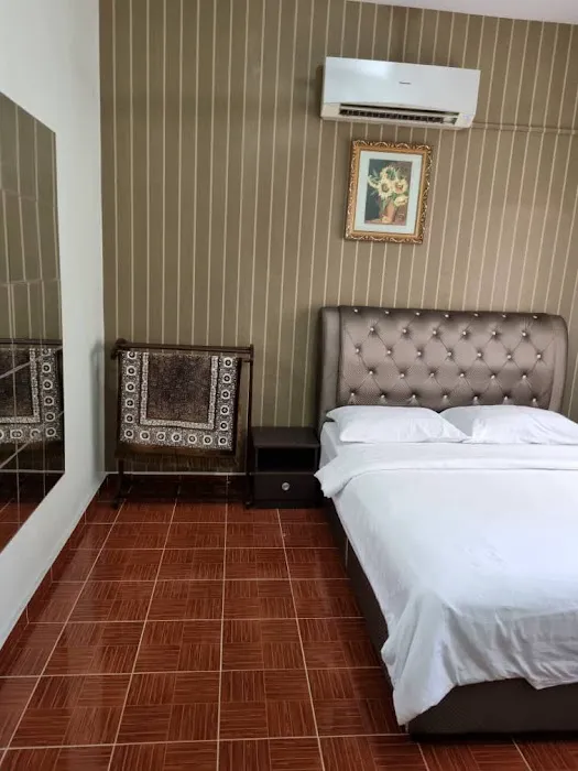 JERENTOH HOMESTAY 2 Picture 10