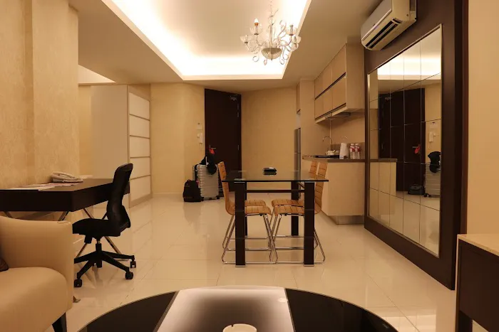 Damas Suites & Residences Picture 5