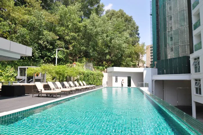 Damas Suites & Residences Picture 6