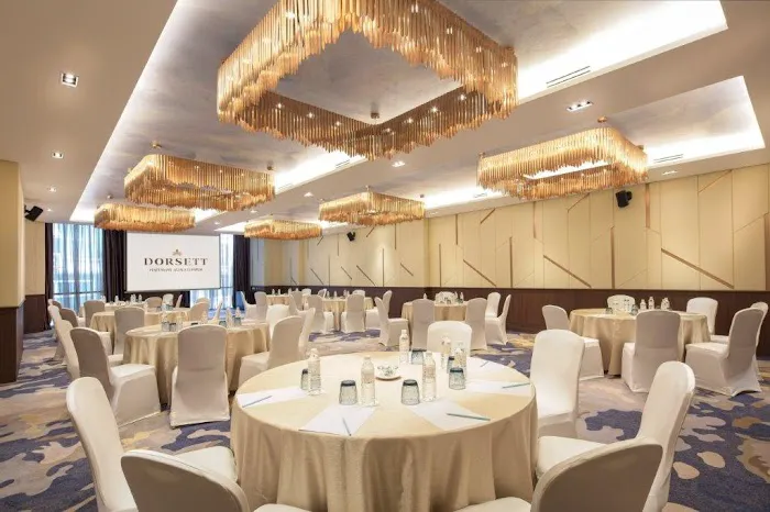 Dorsett Hartamas Kuala Lumpur Picture 3