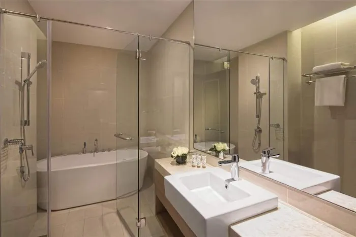 Dorsett Hartamas Kuala Lumpur Picture 5