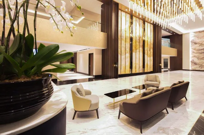Dorsett Hartamas Kuala Lumpur Picture 10