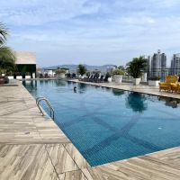 Dorsett Hartamas Kuala Lumpur ico
