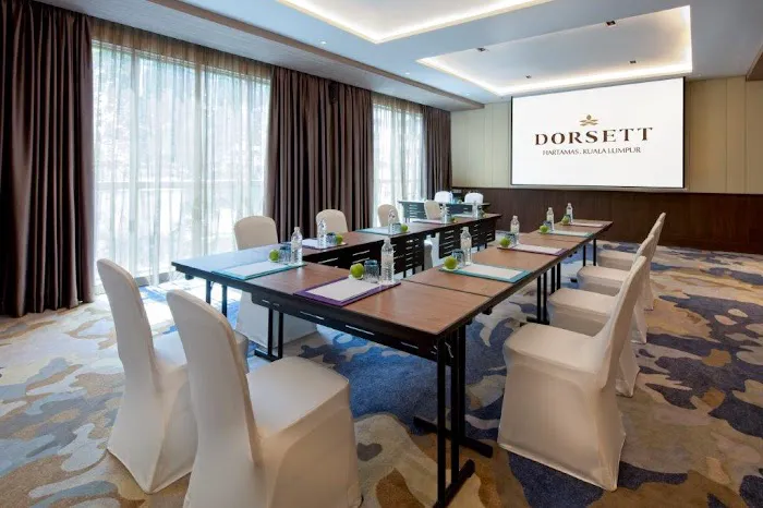 Dorsett Hartamas Kuala Lumpur Picture 4