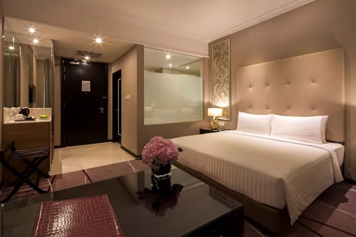 Dorsett Hartamas Kuala Lumpur Picture 9