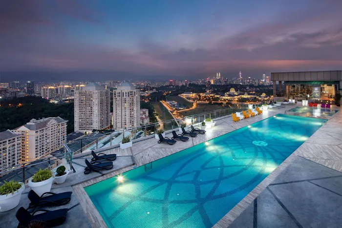 Dorsett Hartamas Kuala Lumpur Picture 2